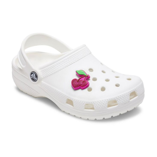 Crocs Jibbitz™Heart Cherries